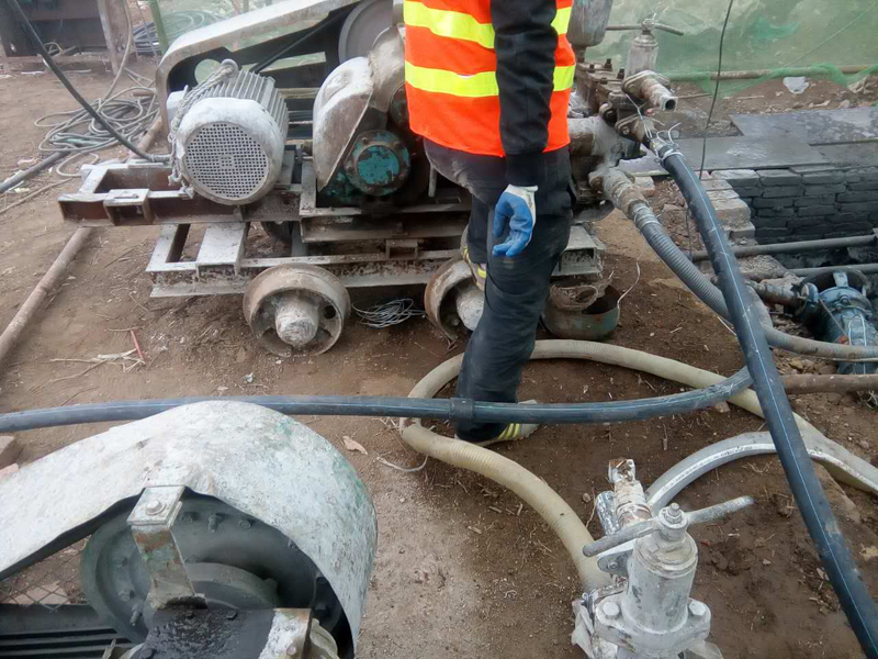 宜宾地基注浆加固要注意哪些问题