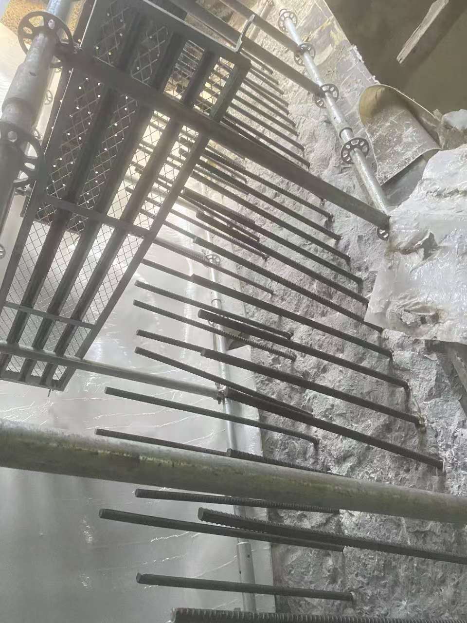 宜宾墙体开裂有没有安全隐患?