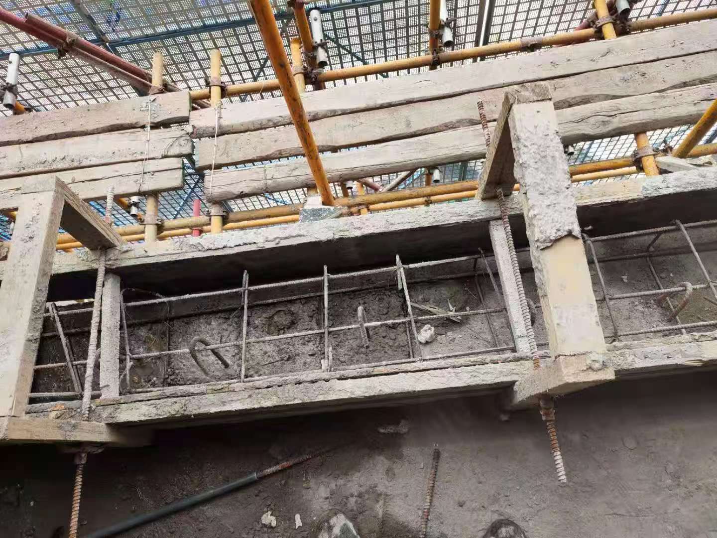 宜宾厂房加固公司如何选择