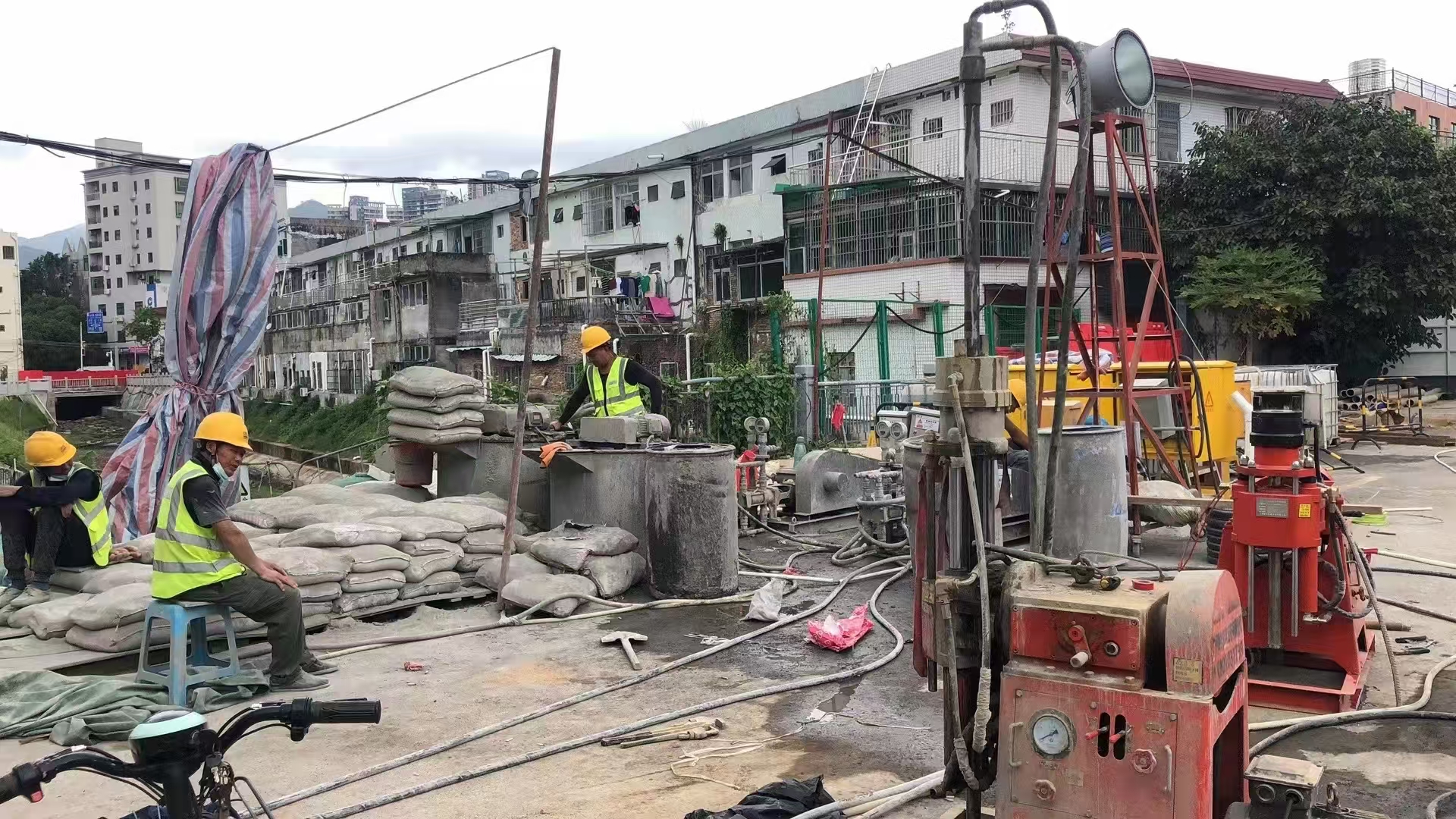 宜宾房屋地基下沉有什么现象